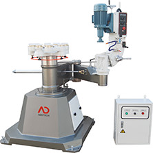 Irregular Glass Grinding Machine